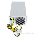 SFF180W 80PLUS FUENTA DE FUENTA DE CAMBIO 906189-001 6+4PIN